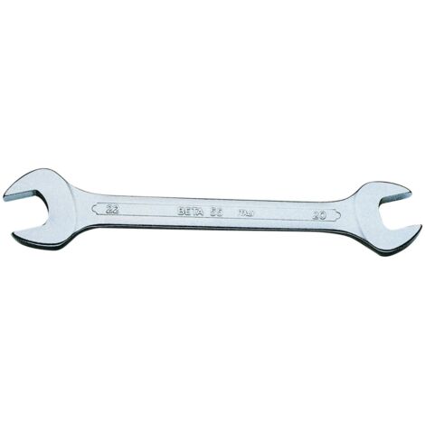 Chiave a forca doppia - 18/19 mm - 550066 (1/2)