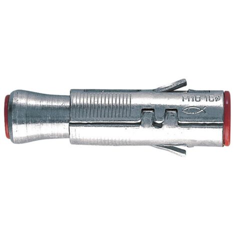 Fischer Tassello Slm 8 Senza Vite - 50 Pz