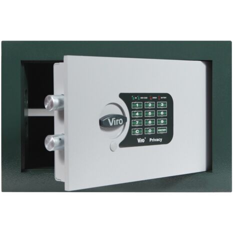 Viro art.1.4373.20 cassaforte elettronica cm.35x20x23 - Salone (1/4)