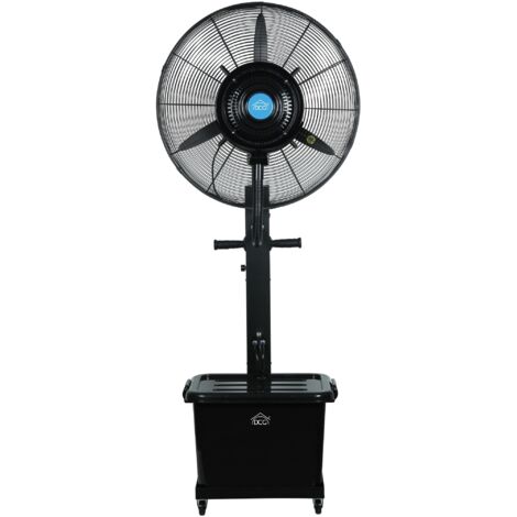 Ventilatore Nebulizzatore Magnum Ve1950