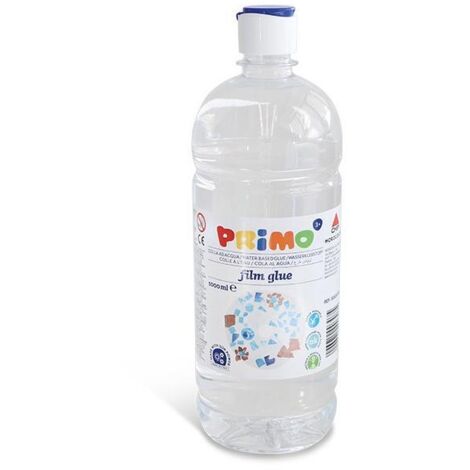 Colla Liquida Ad Acqua 1 Lt. 303 X1