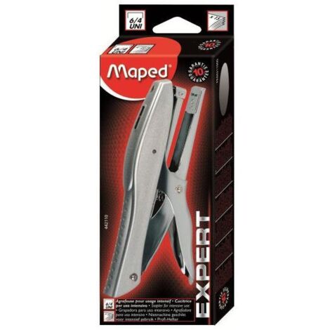 Cucitrice A Pinza Standard X1 (1/2)