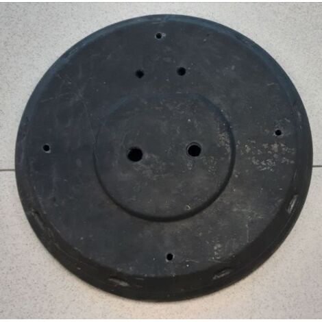 Base per ventilatore nebulizzatore a piantana Rugiada   40 cm ricambio ricambi accessori