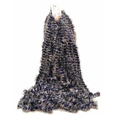 Getti Di Scena Sparkle Argento 5 Pezzi - 3 Metri Per 60 Secondi, Categoria F1 Per Matrimoni Ed Eventi - Foto 4