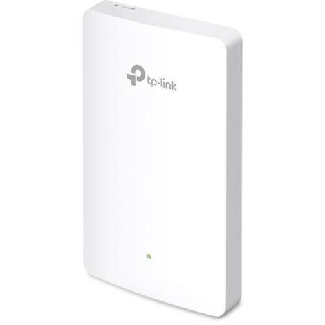 Tp-link omada eap615-wall punto accesso wlan 1774 mbit/s bianco supporto power over ethernet (poe)