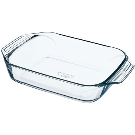 Tegame Rettangolare 35x23cm Optimum