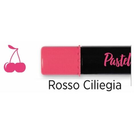 EVIDENZIATORE TRATTO VIDEO CILIEGIA PASTEL x12