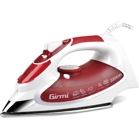 Ferro Da Stiro A Vapore Regolabile St50 2200W - potenza 2200W (1/5)