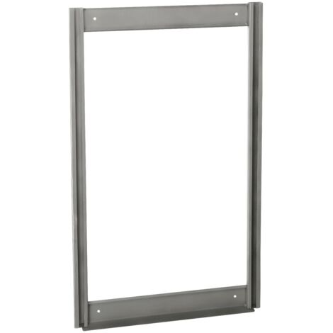 TELAIO PENSILE PER MADIE MM 600X40X1000 (1/2)