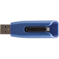 Pen Drive V3 Max Store'N'Go 128Gb Usb3.0 (49808) Blu