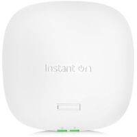 ACCESS POINT WIFI6 INSTANT-ON AP-25 WIFI 6 INDOOR