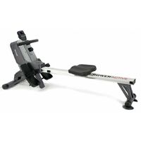 ACTIVE - Vogatore rower magnetico con ricevitore wireless - salvaspazio