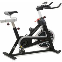 SRX-50 S - Speed bike - hand pulse