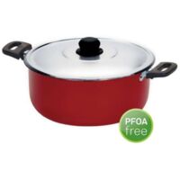 Simply Casseruola 26Cm C/Cop 88526 Penta