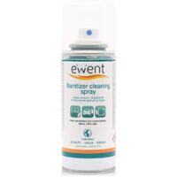 Ewent EW5676 prodotto per la pulizia 400 ml Liquido (pronto all'uso)