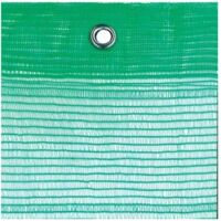 RETE PONTEGGIO VERDE WORKIT - PE GR/MQ 45 CM 180 MT 10 + POLIECO - 1 pezzo