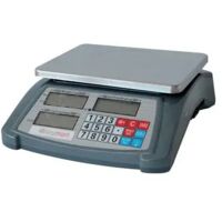 BILANCIA DIGITALE CONTAPEZZI 420155 EFFE - KG 30/GR 1 DISPLAY LCD PIATTO CM 28X20 - 1 pezzo