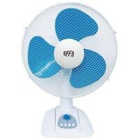 VENTILATORE TAVOLO NEW EFFE - VOLT 230 WATT 40 MM 400 VELOCITA 3 - 1 pezzo