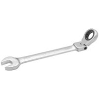 CHIAVE COMBINATA A CRICCO FLEX 1516 WOKIN - MM 13 151613 - 5 pezzi
