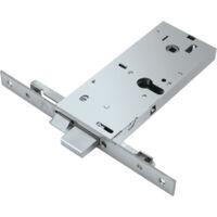 YALE SERRATURA METALLO INFILARE Y940