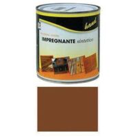 IMPREGNANTE A SOLVENTE WORKIT - CASTAGNO LT 2,5 - 2 pezzi