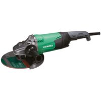 HIKOKI SMERIGLIATRICE ANG G23SW2 2200W 230MM