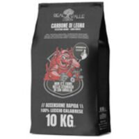 CARBONE REALVALLE LECCIO 10KG