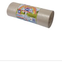 SACCHI ROT,COMPA,20 74X95CM TRASP,SG74DT