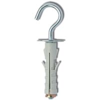 Elematic Tassello Enp/Oa 12 Occhiolo Aperto - 50 Pz