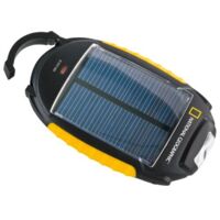 Charger 4-in-1 - Caricatore solare