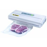 Macchina per sottovuoto per alimenti aurora globex 175w barra da 30cm
