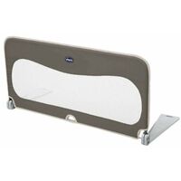 Chicco 07068193390000 Guida per letto Grigio, Bianco