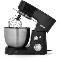 Robot da cucina Capacità 3,5 litri 700 Watt + 3 accessori - MX-4830