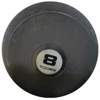 SLAM BALL antirimbalzo - Ø 23 cm - 9 kg