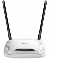 TP-Link TL-WR841N Router (Ethernet) Wi-Fi N300