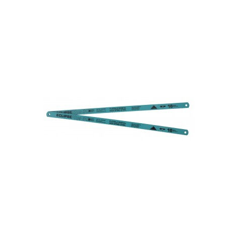 Jeu de 2 lames de scie 300 mm 18 TPI (1/5)