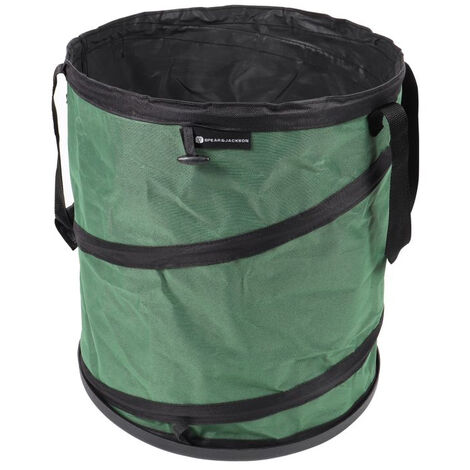 Sac de jardin pop up 56L (1/3)