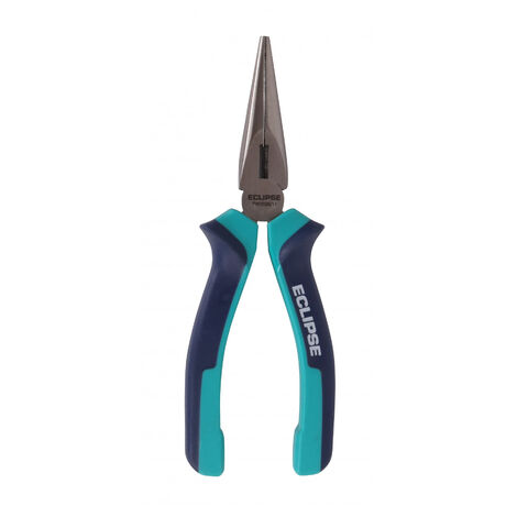 Pince coupante bec droit et demi rond 160 mm (1/5)