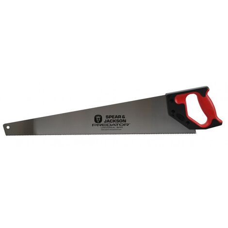 Scie égoïne coupe universelle 559 mm