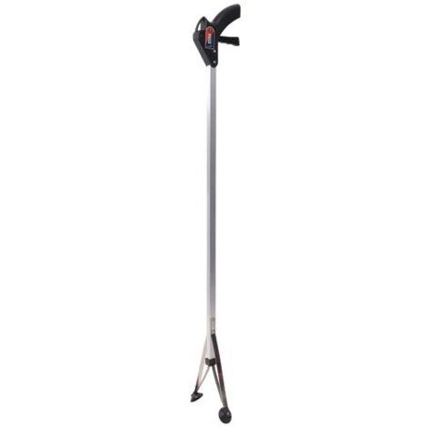 Spear-Jackson Pince à déchets métallique 82 cm ergonomique