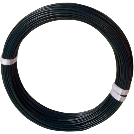 Fil de tension bobine de 100 m (1/3)