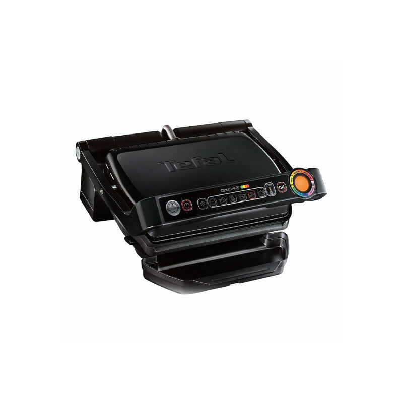Tefal Optigrill+XL, 2100 W, black - Table grill, GC722834