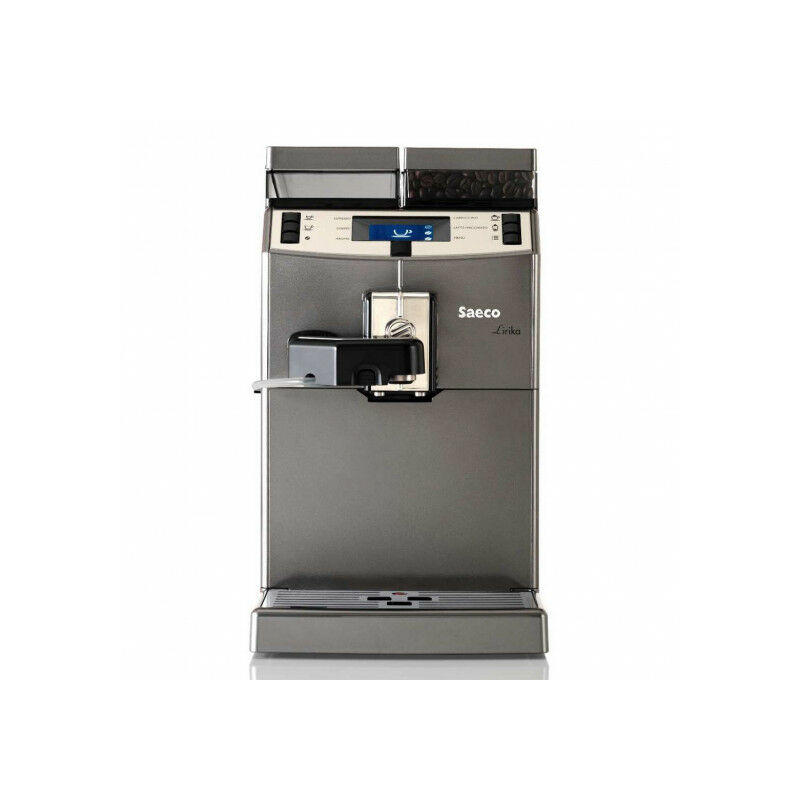Coffee machine Saeco Lirika One Touch RI9851/01