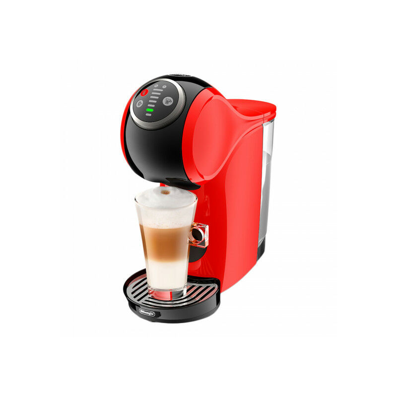 KRUPS Expresso Nescafé Dolce Gusto  INFINISSIMA TOUCH