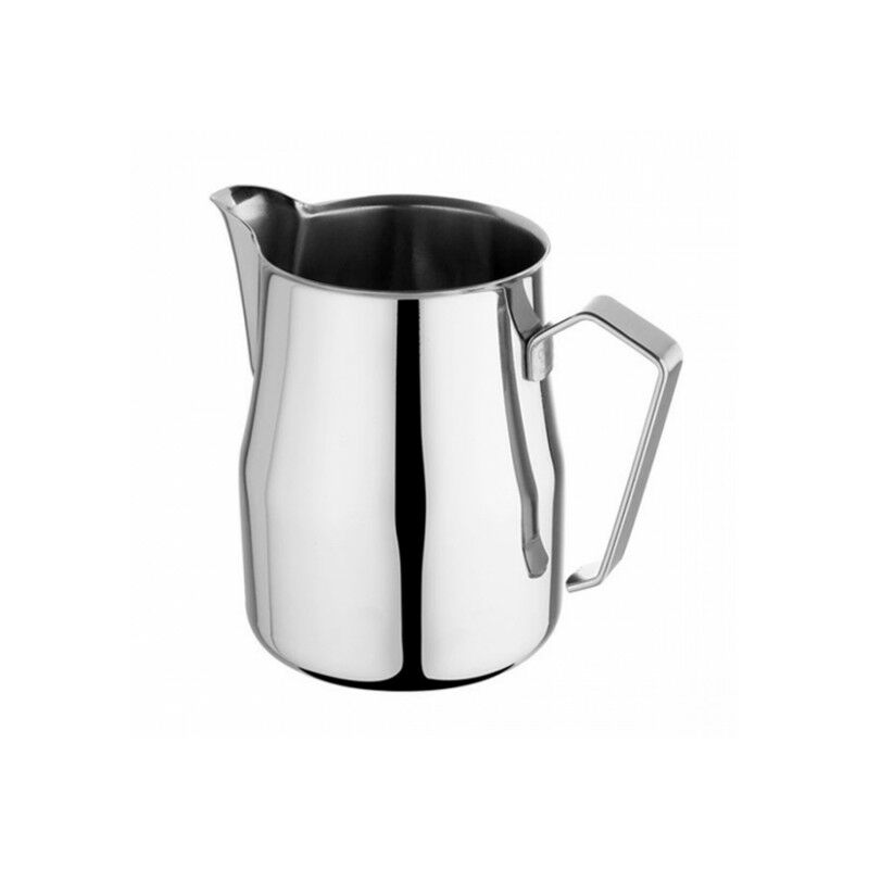 Milk Pitcher Motta Europa Stainless Steel, 350 ml