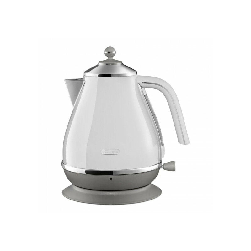 Electric kettle De’Longhi Icona Capitals KBOC 2001.W