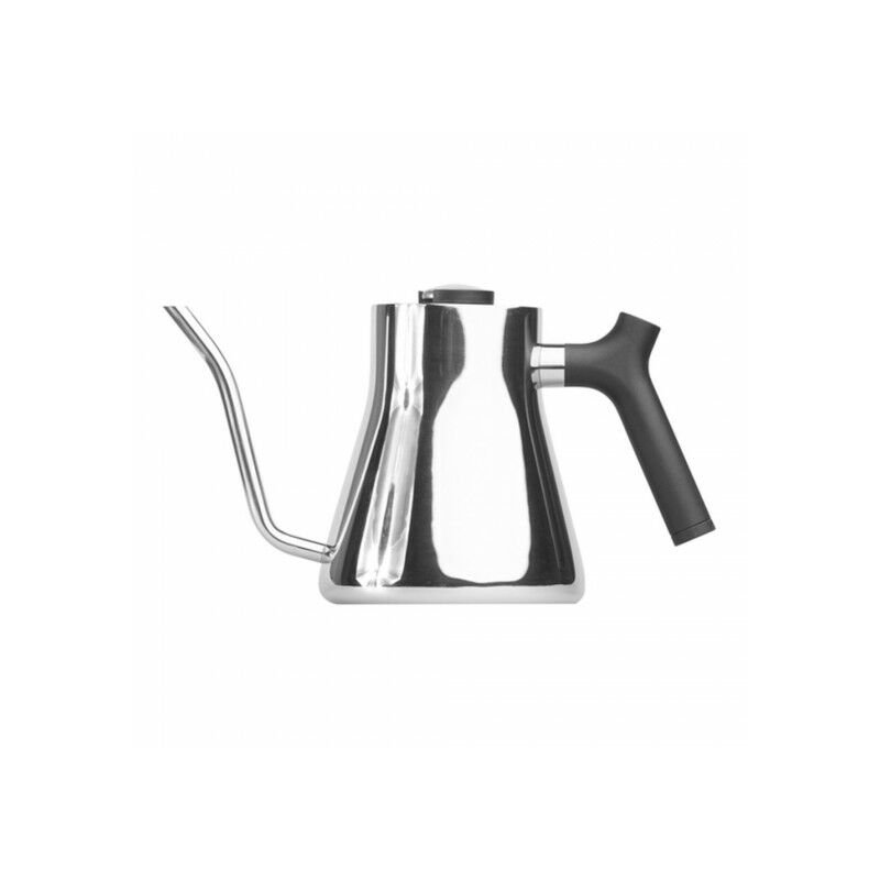 PourOver kettle Fellow Stagg Polished Steel