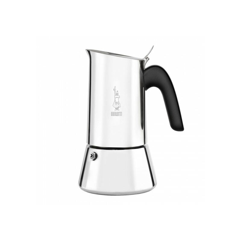 Fagor Tiramisu Moka Pot 12 Cups Black