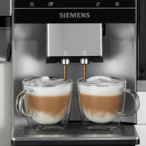 Siemens EQ.700 TQ705R03 Bean to Cup Coffee Machine - Coffee Friend