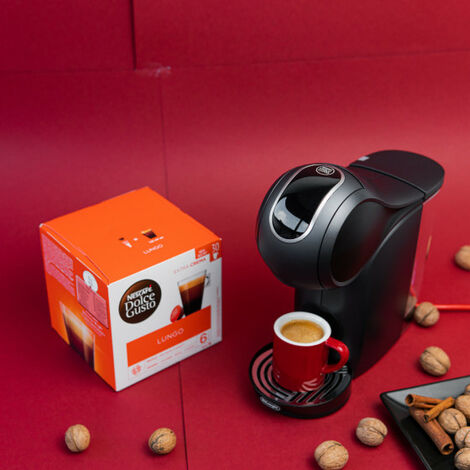 Coffee machine NESCAFÉ® Dolce Gusto® GENIO S TOUCH EDG 426.GY by